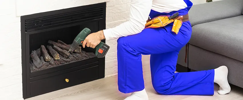 Pellet Fireplace Repair Services in Muncie, IN