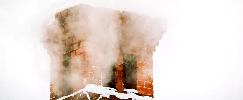Chimney Flue Soot Removal in Muncie, IN