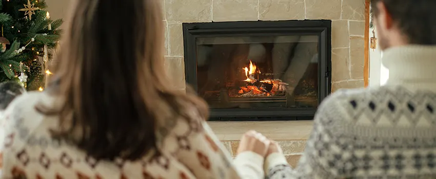 Superior Open-Hearth Wood Fireplaces in Muncie, IN