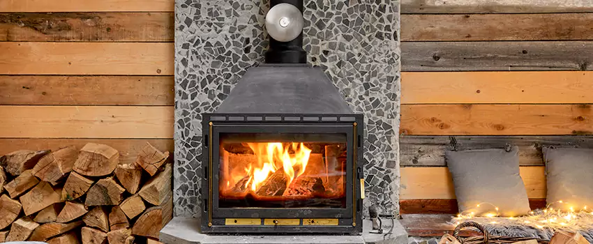 Travis Industries Elite Fireplace Inspection and Maintenance in Muncie, Indiana