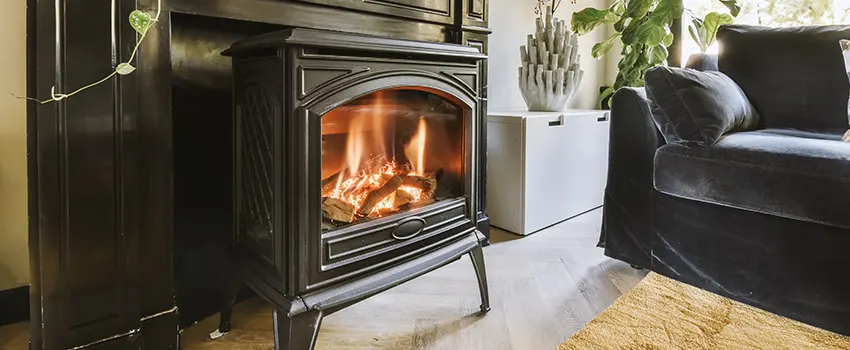 Valor Wood Fireplace in Muncie, IN