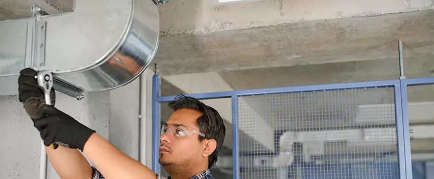 Benefit of Ventilation Cleaning in Muncie, Indiana