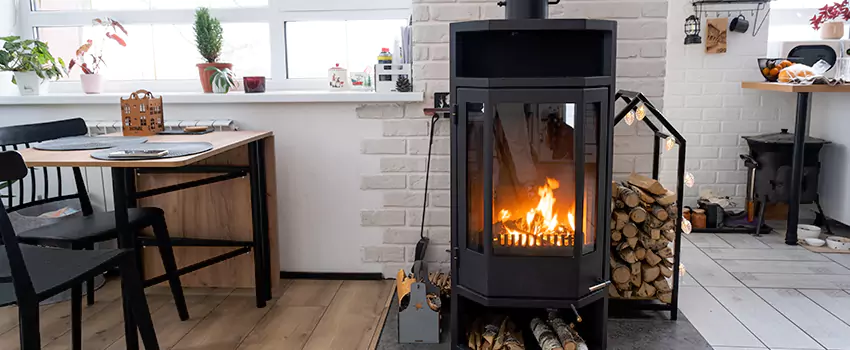 Cost of Vermont Castings Fireplace Services in Muncie, IN