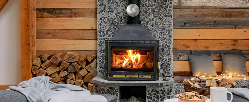 Affordable Wood Fireplace Fixing Solutions in Muncie, Indiana