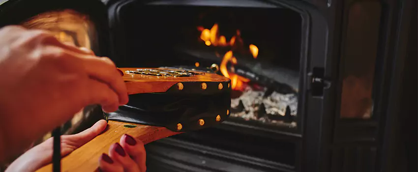 Cost of Wood Furnace Repair and Installation Services in Muncie, IN