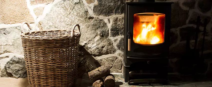 24/7 Wood Stove Installation Services in Muncie, Indiana
