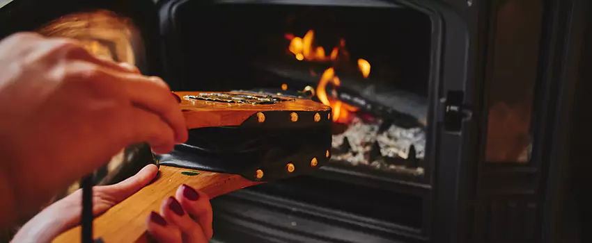 Wood Stove Grates Repair in Muncie, Indiana