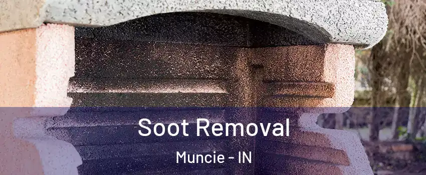  Soot Removal Muncie - IN