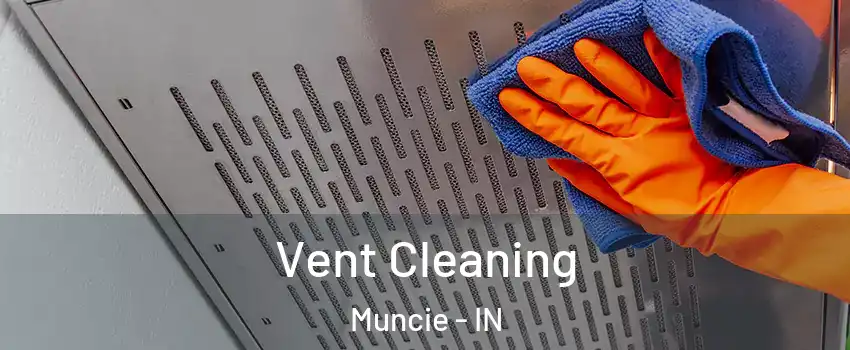  Vent Cleaning Muncie - IN